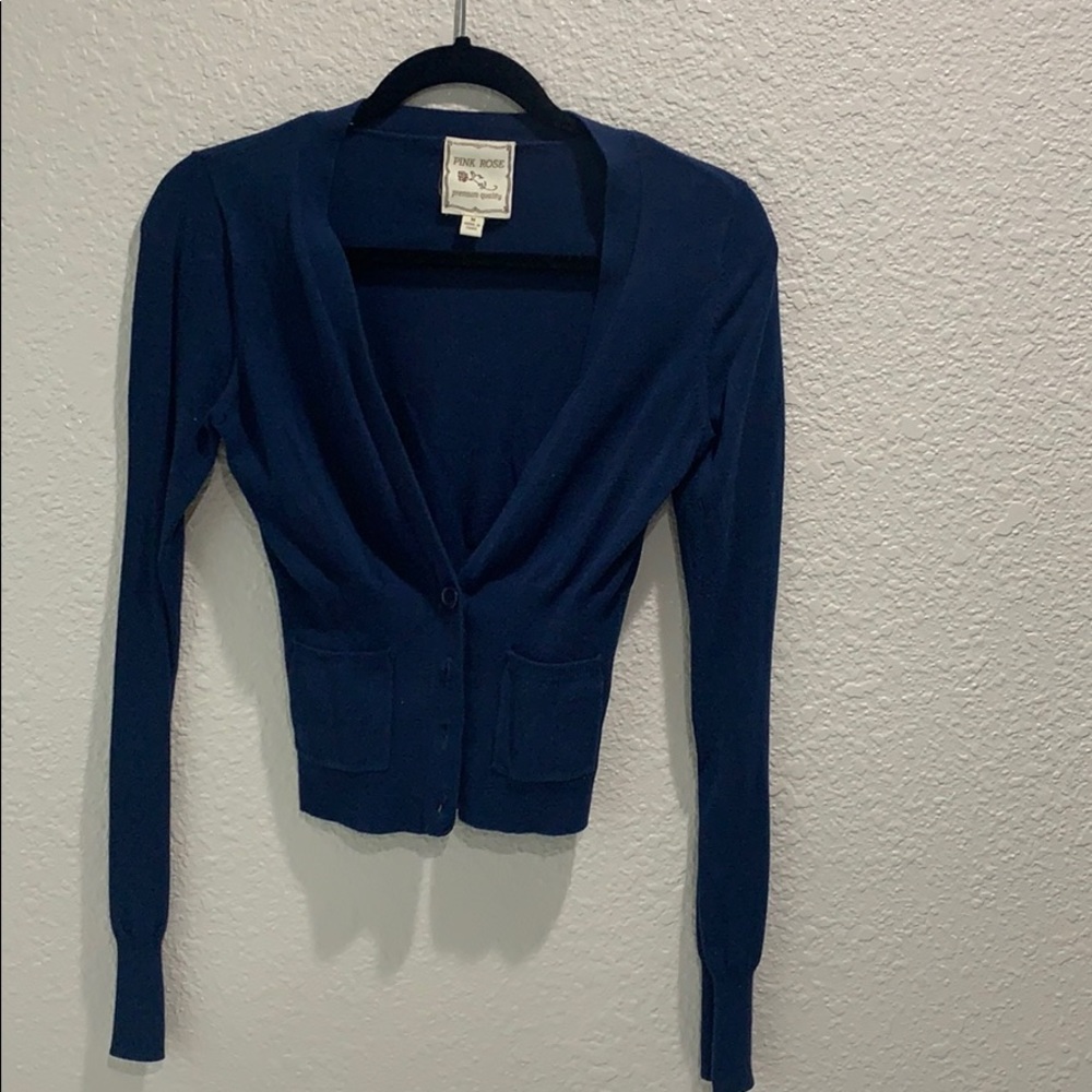 Cardigan